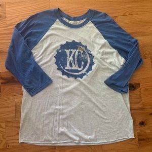 Bundle- KC Ragland tees